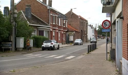Emeutes à Oupeye après un tir mortel de la police 