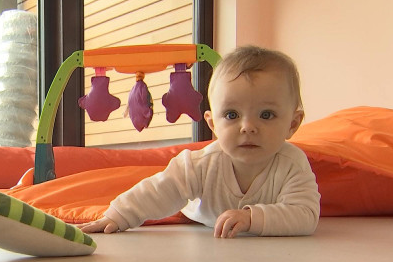 Emma et Gabriel détrônent Théo et Léa !