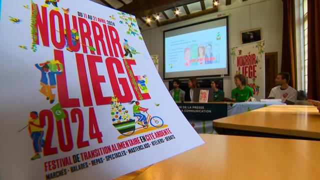 En 2024, le festival Nourrir Liège a la patate ! 