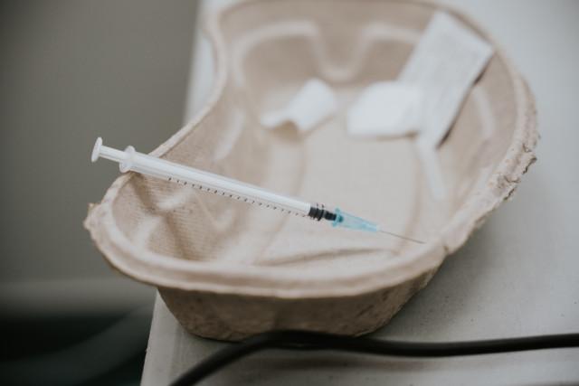 En Wallonie, trois hôpitaux peuvent assurer la vaccination contre la variole du singe