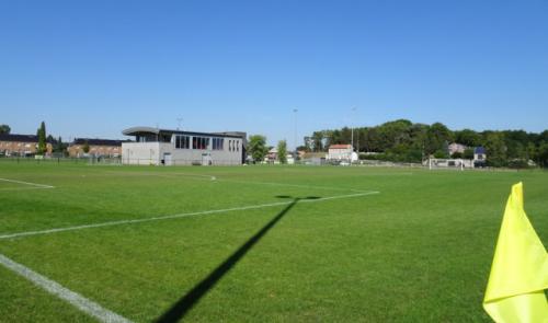 Engis : le président du club de football a démissionné