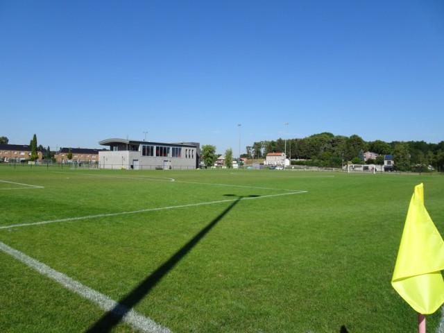 Engis : le président du club de football a démissionné