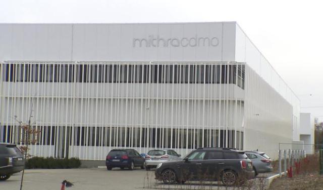 Entre 24 et 29% du personnel de Mithra en chômage économique complet à partir du 25 mars