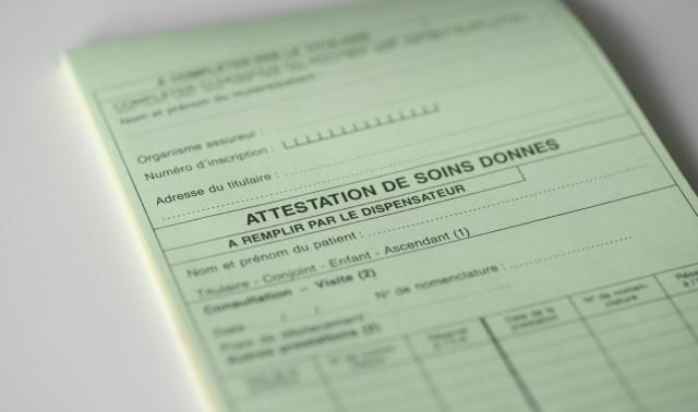 Epidémie de grippe officiellement déclarée en Belgique