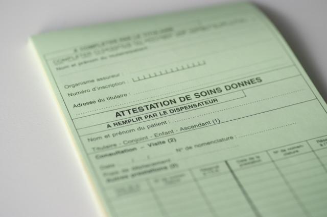 Epidémie de grippe officiellement déclarée en Belgique