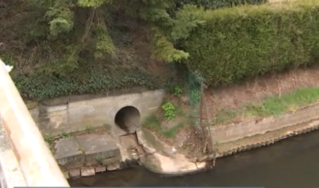 Epuration : la brochure du contrat rivière Meuse Aval 