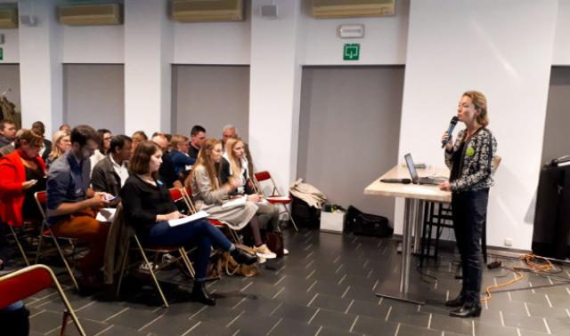 EquisFair: le cluster wallon de la filière équestre