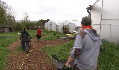 Esneux: la ferme de Beauregard fait un nouvel appel à épargne