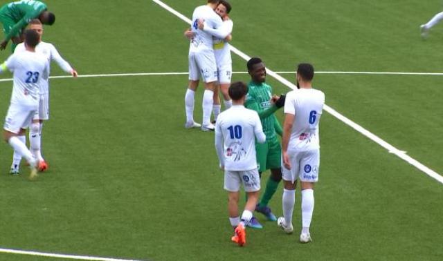 Et si Visé était le juge de paix du top 3 de la Nationale 1 ? 
