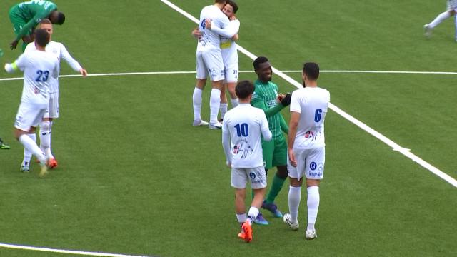 Et si Visé était le juge de paix du top 3 de la Nationale 1 ? 
