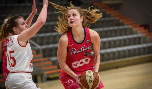 Eurocup Basket : une erreur dans le tirage au sort pour les Liège Panthers ! 