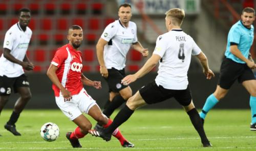 Europa League : victoire et qualification du Standard