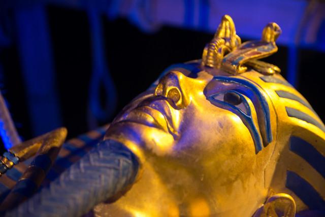 Expo Toutankhamon (Guillemins) : plus besoin de réserver sa visite