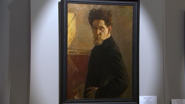  Crommelynck au "Trésor de Liège"