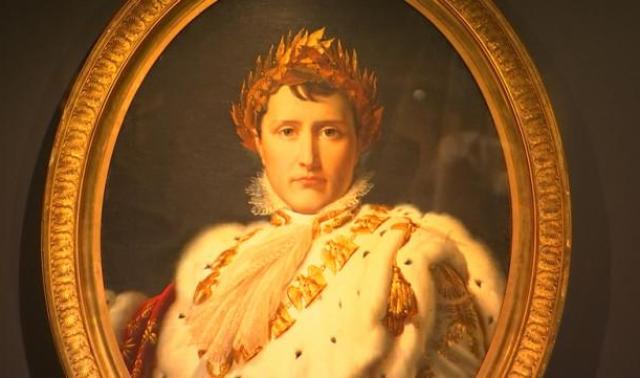 Exposition Napoléon : premier bilan