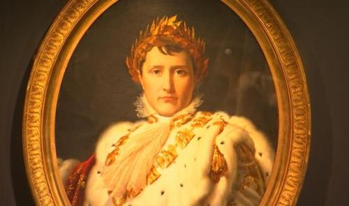 Exposition Napoléon : premier bilan