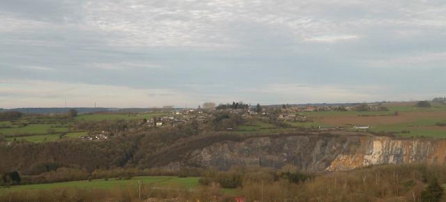 Extension pour la Belle-Roche