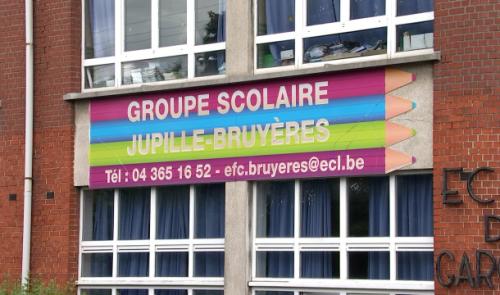 Extensions et réhabilitations scolaires
