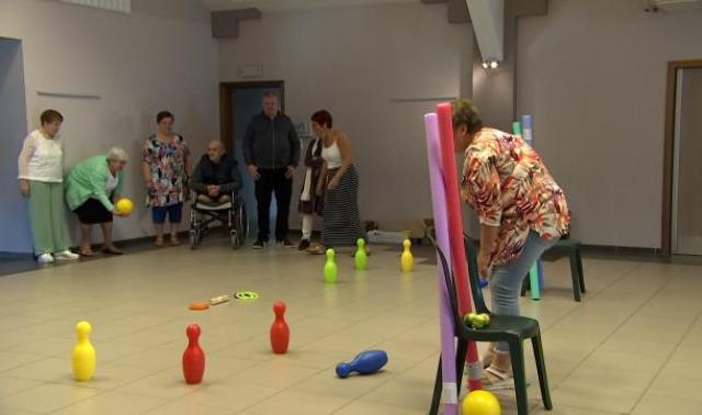 Faimes: briser la solitude des Aînés avec Cré-Actif 