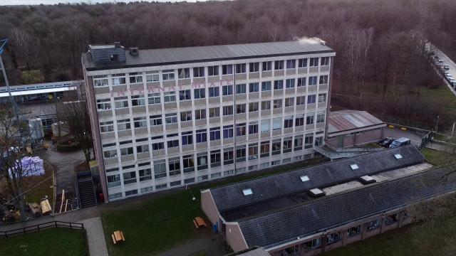 L'internat de l'Athénée Air Pur à Seraing va fermer ses portes 