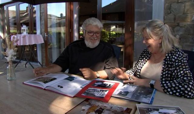 Fermeture de la Villa des roses: symptôme de la fin d’une époque dans l'Horeca