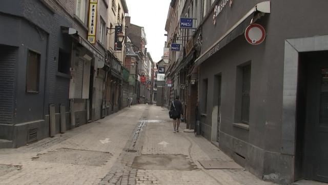 Fermeture Horeca, couvre-feu, bulle réduite... Quelles sont les nouvelles mesures à appliquer dès ce lundi?