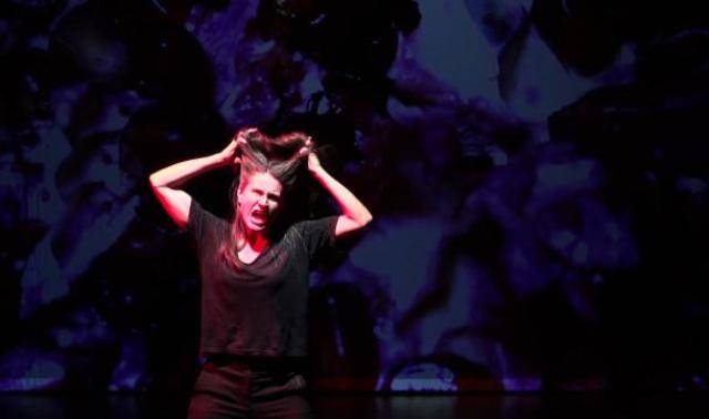 Festival d'Avignon : le Théâtre des Doms 