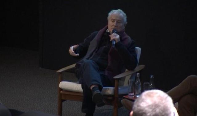 Festival du Film de Comédie : Daniel Prévost au Palace 