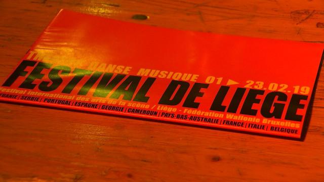 Festival de Liège : bientôt la dixième édition 