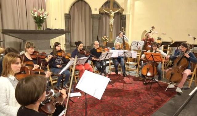 Festival de Musique : la renaissance du classique 