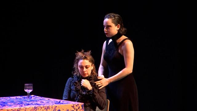 Festival Factory : à la découverte des artistes émergents au Manège Fonck