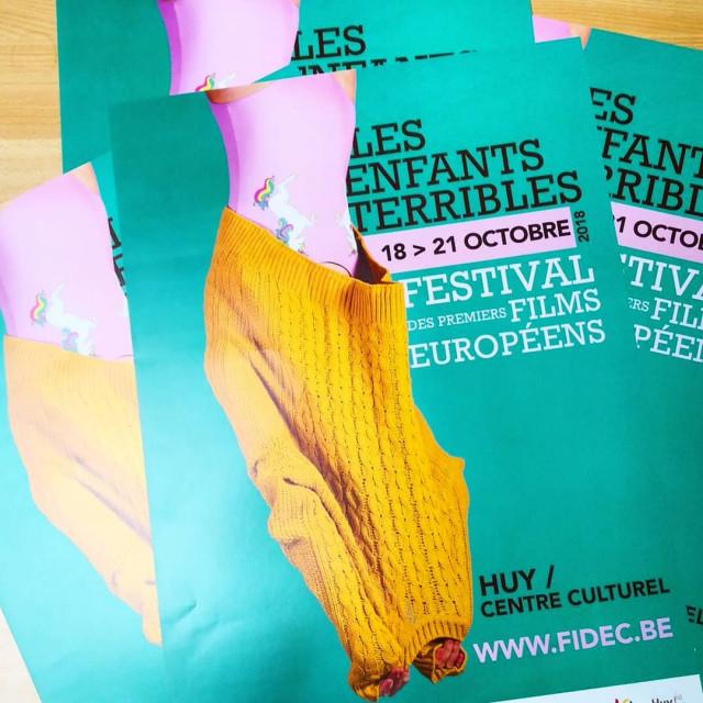 Festival Les Enfants Terribles, le palmarès 