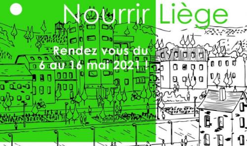 Festival Nourrir Liège 2021 : en mode flexible