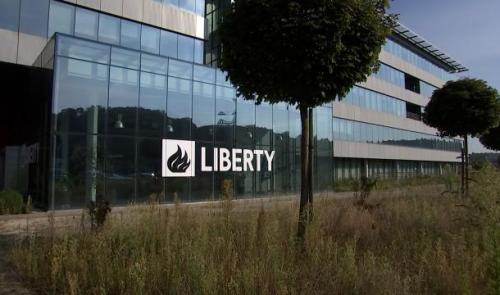 Feu vert pour la reprise de Liberty Steel 