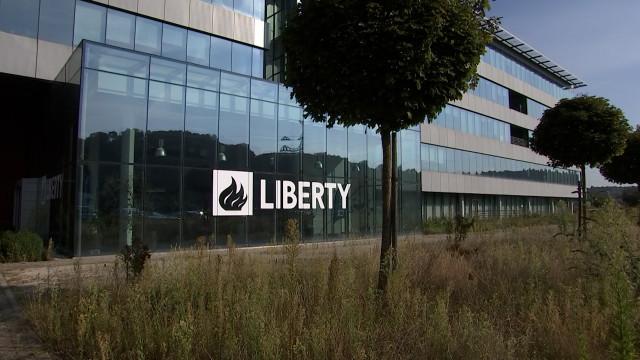 Feu vert pour la reprise de Liberty Steel 