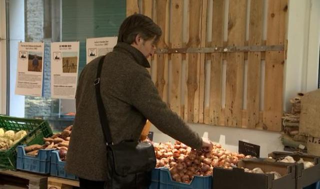 Février sans supermarché en rayons ?