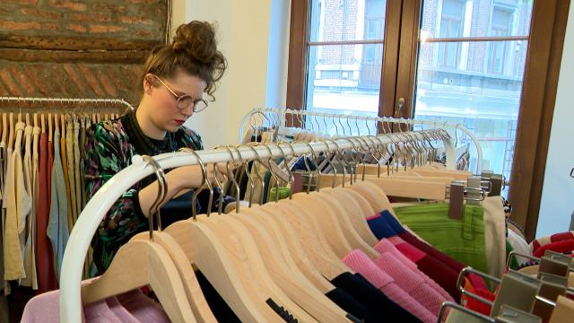 Fil et Fringue: une asbl pour fédérer le textile éco-durable à Liège