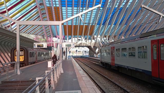 Fin du mouvement spontané au sein de la SNCB