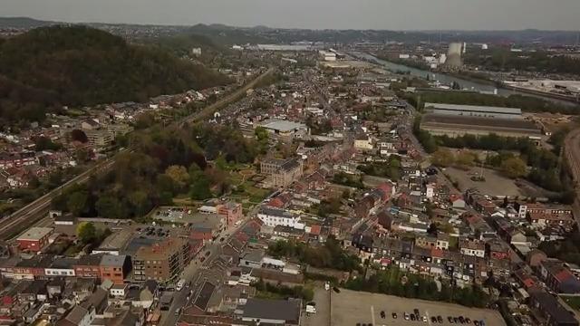 Flémalle : 900.000 euros de soutien à la population 