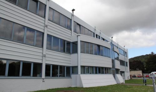 Flémalle : un espace d'étude pour les élèves du secondaire