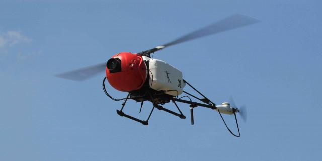 Flying Cam a 30 ans, et survole la concurrence !