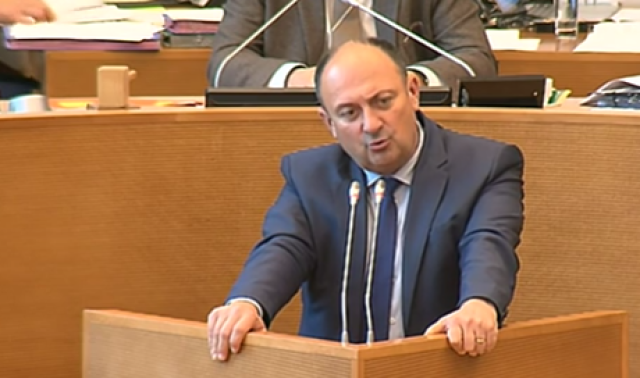 FN Herstal : le gouvernement wallon soutient la direction