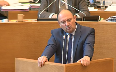 FN Herstal : le gouvernement wallon soutient la direction
