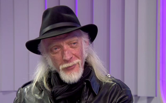 Focus : Jean-Pierre Froidebise