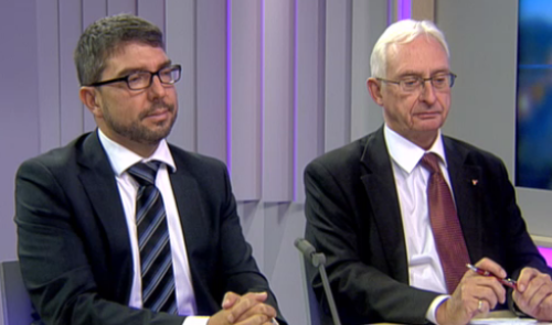 Focus : Marche citoyenne