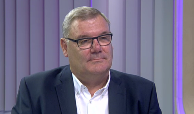 Focus : Claude Klenkenberg, Président de la SPI
