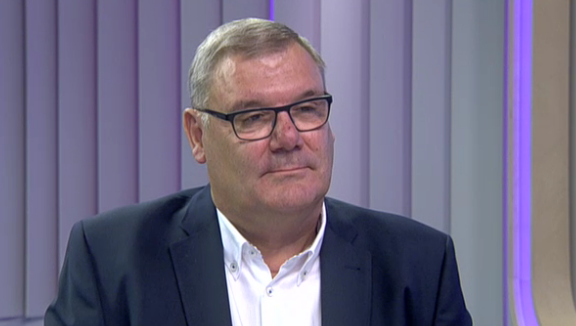 Focus : Claude Klenkenberg, Président de la SPI