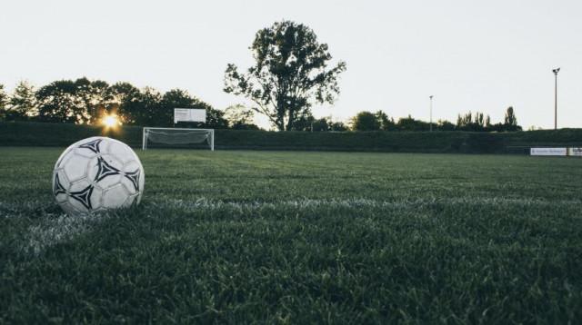 Football amateur : un "stop" devenu inévitable