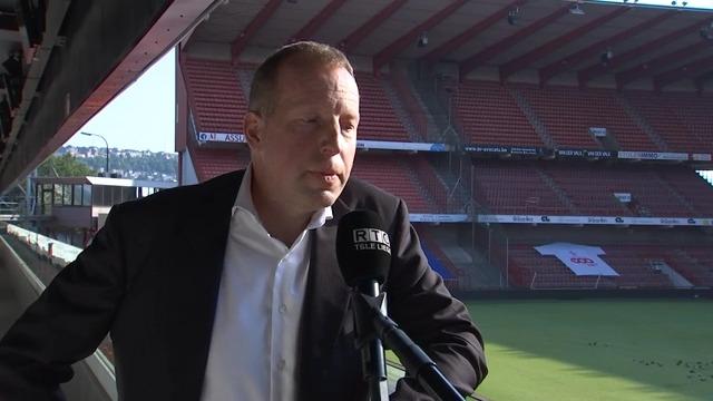 Footgate : 57 personnes en justice, dont Bruno Venanzi