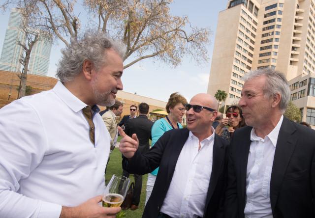 Fornieri et Di Giovanni inculpés par la justice liégeoise, D'Onofrio relaxé